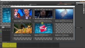 LiveBoard Tutorial : NDI integration