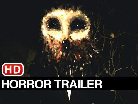 Lord Of Tears (2013) - Official Trailer [HD]