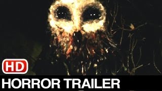 Lord Of Tears (2013) - Official Trailer [HD]
