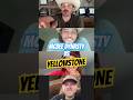 McBee Dynasty: Yellowstone Comparisons Are TRUE!