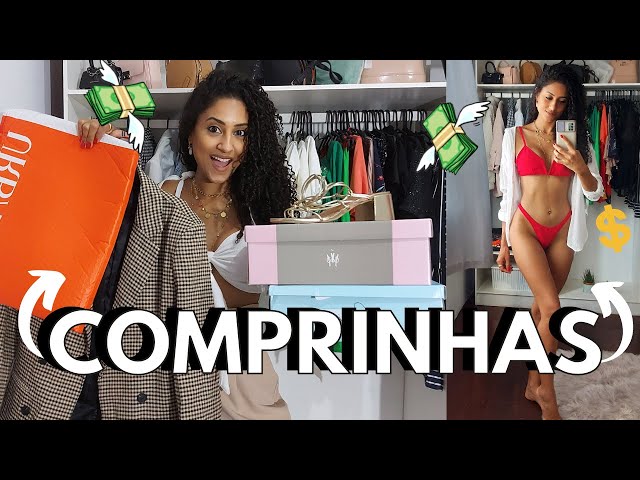 Feminino - Moda Praia URBANIC – Daz Roupaz - Mobile