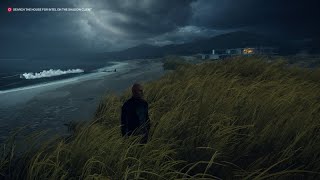 HITMAN™ 2 - Hawke's Bay - Nightcall (SUIT ONLY MASTER DIFFICULTY)