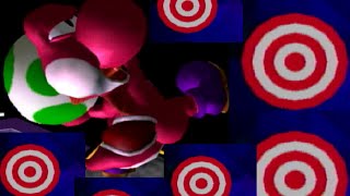 Wr 10.82Melee Btt Challenge Yoshi Using Only Egg-Throw