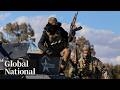 Global National March 5 2026 Are Kurdish Forces Preparing To Enter The War In Iran 