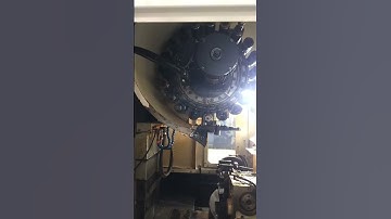 tool change process#VMC# Arm# Magzine# machining#cnc