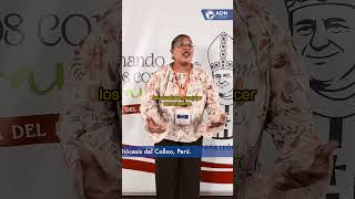 ADN Zoom: Culmina Encuentro de Equipos sinodales en Perú