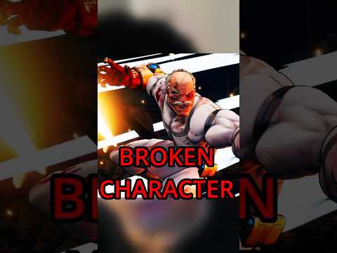 CONQUEST IS BROKEN #invinciblevs #fightinggames #fgc #gaming #sf6 #2xko #invinciblevs #mortalkombat
