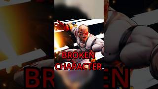 CONQUEST IS BROKEN #invinciblevs #fightinggames #fgc #gaming #sf6 #2xko #invinciblevs #mortalkombat