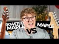Roasted Maple Necks | Are they worth it?!