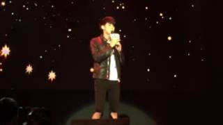 李玉璽｜滿天星@20160910coco love一塊發現愛