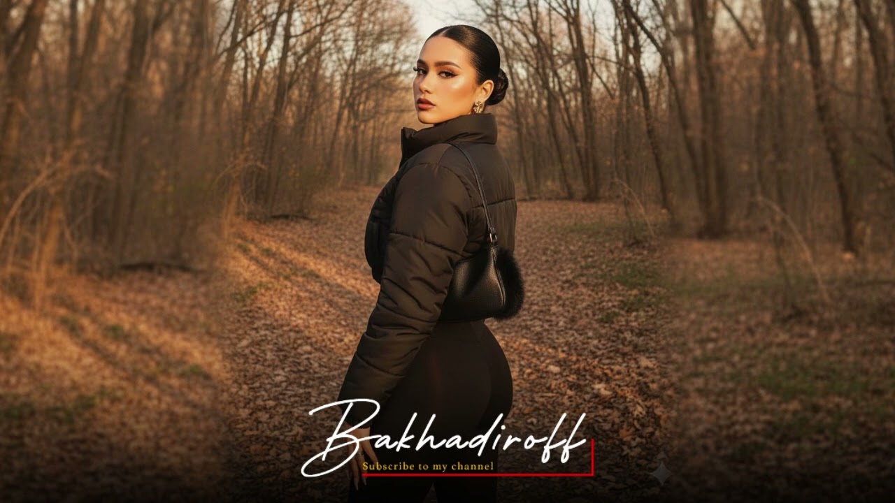 BAKHADIROFF - Nova Deep House || Retro Mix | Popular Albom 2026