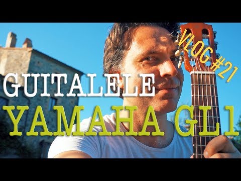 Video: Differenza Tra Chitarra E Guitalele