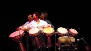 Burhan Öçal - Hicazkâr Oyun Havasi