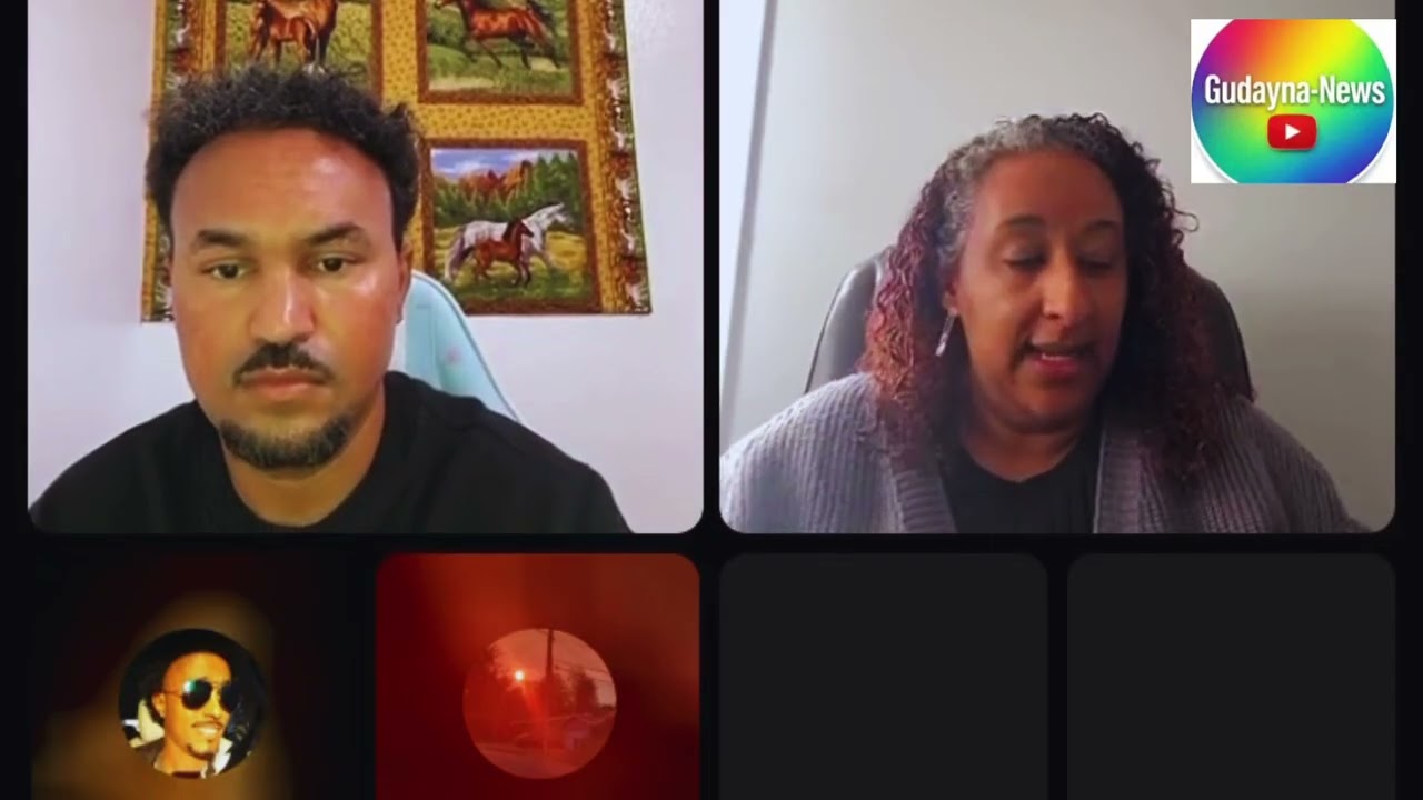 ምጥራዝ ኤርትራዉያን ናብ ኣስመራ፡፡ 