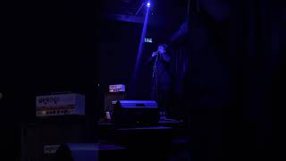 Bilal Karaman “Experimentals” Feat. Fuat Yıldız & Mehmet Yüzgeç Resimi