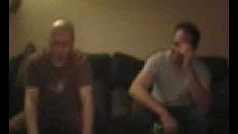 Analytical Atheist and The Devils Advocate intro video