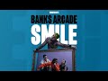 Banks Arcade - Smile Blind Reaction | XNDR Reacts