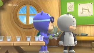 Hutos Season 2 EP17 Water-Fishing Game.avi