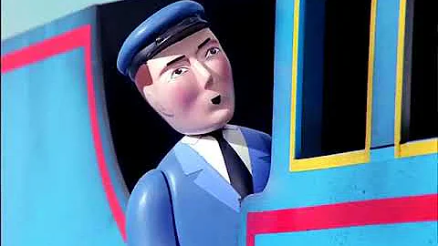 Gordon and the Famous Visitor (Season 3, Episode 4...