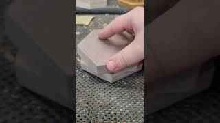 A #dungeonsanddragons dice box, for those dice you don't want just rattling around in your bag.
