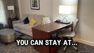 Best Hotel Near Truist Park Atlanta | Where to Stay for Braves Games & Concerts 