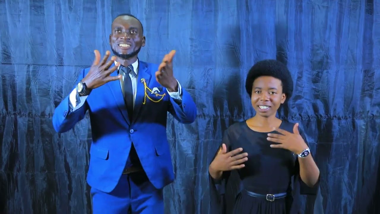 MUTIMA WAJYE BY MUSABYIMANA Jean de dueu