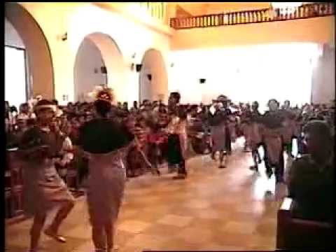 Señor de Locumba 2009 defensa y justicia