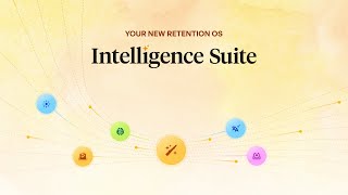 Introducing Churnkey Intelligence+: Your New Retention OS