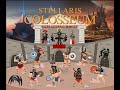 Colosseum S2 21 (Montu's Server)
