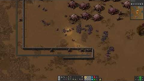 Factorio: new sounds