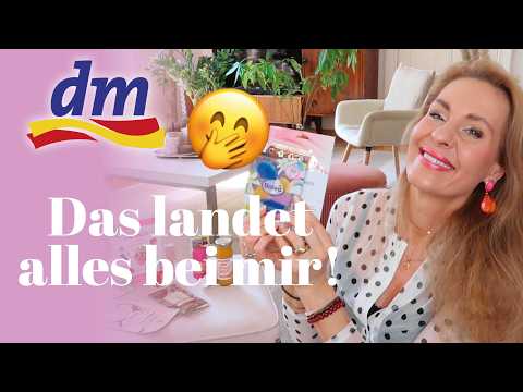 DM HAUL MAI 2026 | Pflege, Balea, Essie, Maybelline & meine Beauty-Einkäufe I Amelie with Love