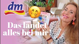 DM HAUL MAI 2026 | Pflege, Balea, Essie, Maybelline & meine Beauty-Einkäufe I Amelie with Love