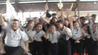 memories of batch 2008
