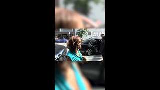 Gayle King Shocked By Ex-Husband's Public Apology For Cheating On Her