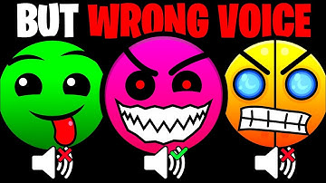 New Fire In The Hole But Reverse Wrong Voices 4 (Full Version)