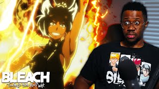 Yoruichi Is Straight Gas In Bleach Tybw
