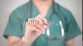 Botulinum Toxin - Stock Footage Videohive 15104199