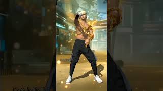 One Dance 🔥// Capcut editing tutorial, ff edit tutorial, lobby edit ff #shorts