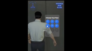 BL-Lift | Custom Scripts | Editable |  British Life Scripts | FiveM