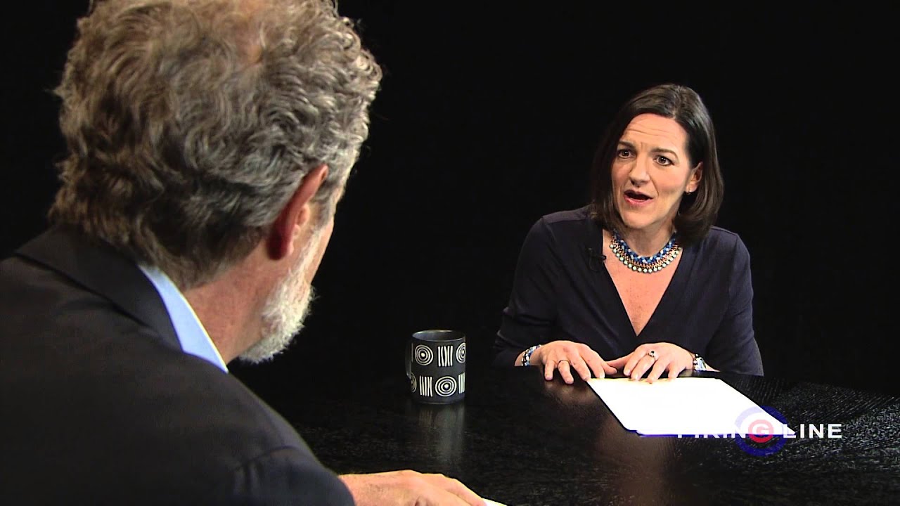 Interview with Ann Miller-Rauch, VP Global Talent Management, Software ...