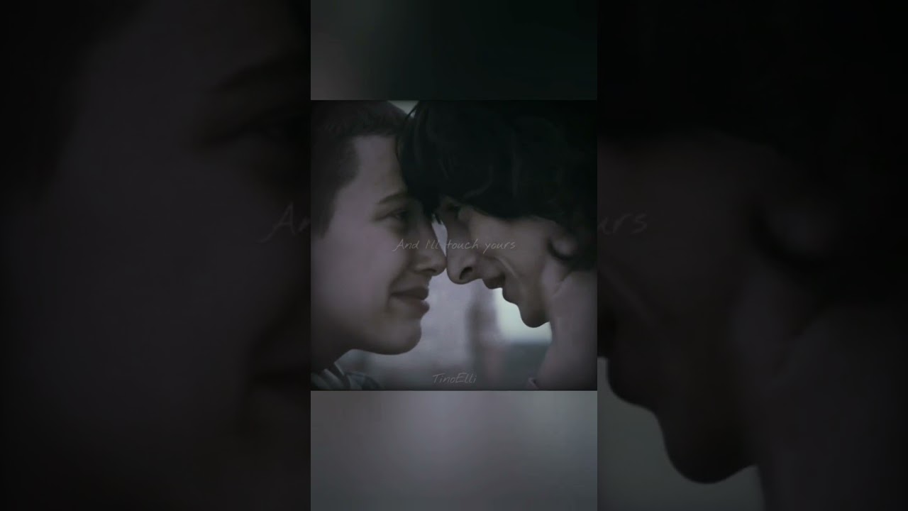 Byler edit on Sweater Weather by The Neighborhood (Mike's pov)