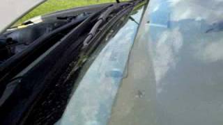 02 Maxima JL Audio 4-15's W3v2 Subwoofers Exterior Flex