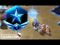 Probe Rushing MASTERS 1 Players  | Probe rush to gm