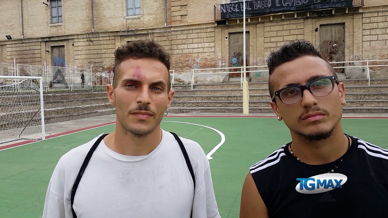 Lanciano: ritorno ai Funai, un quartiere si mobilita e ricrea vicinato