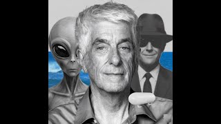 Beyond Aliens: Jacques Vallée's Shocking Scientific Case Against The Extraterrestrial UfOs