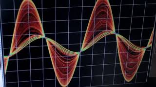 Open-Source Oscilloscope Demo Video screenshot 5