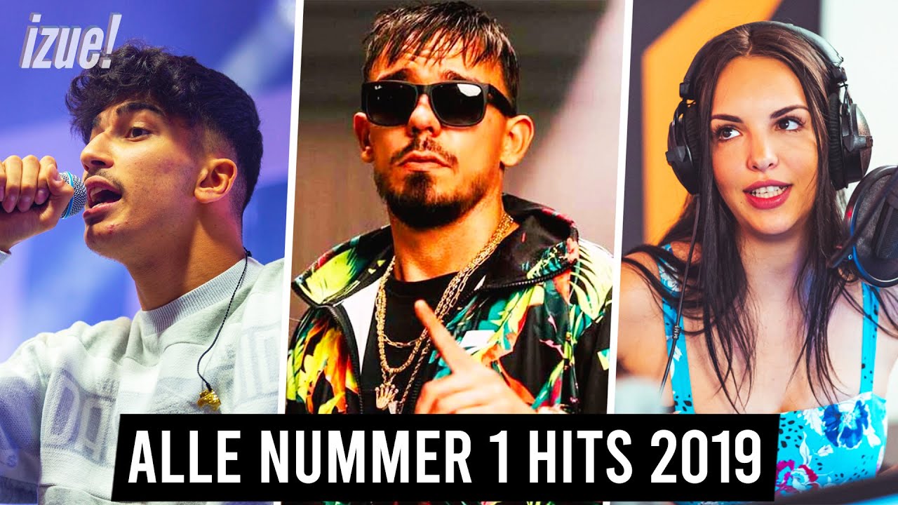 ALLE NR 1 HITS 2019 YouTube alle-nr-1-hits-2019-youtube