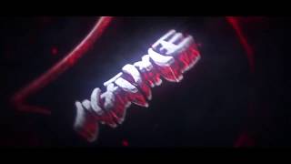 Free Intro Template Braz Style [Cinema 4D, After Effects]
