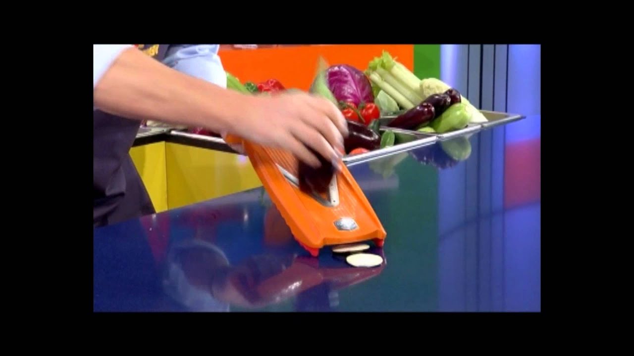 Schulungsvideo Börner V5 Power