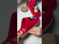 "The Secret Behind Perfect Handmade Shoes 🪄👞”